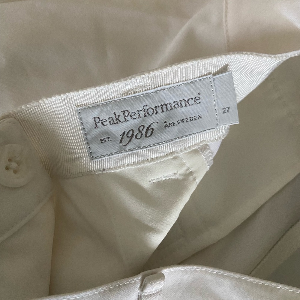 Peak Performance - Picture 3 of 3